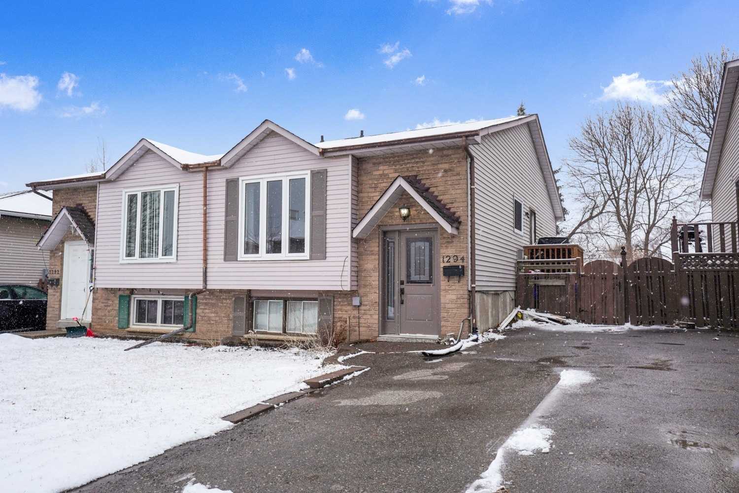 HouseSigma - $XX5,000, 1294 Sunningdale Ave, Oshawa, E4703285