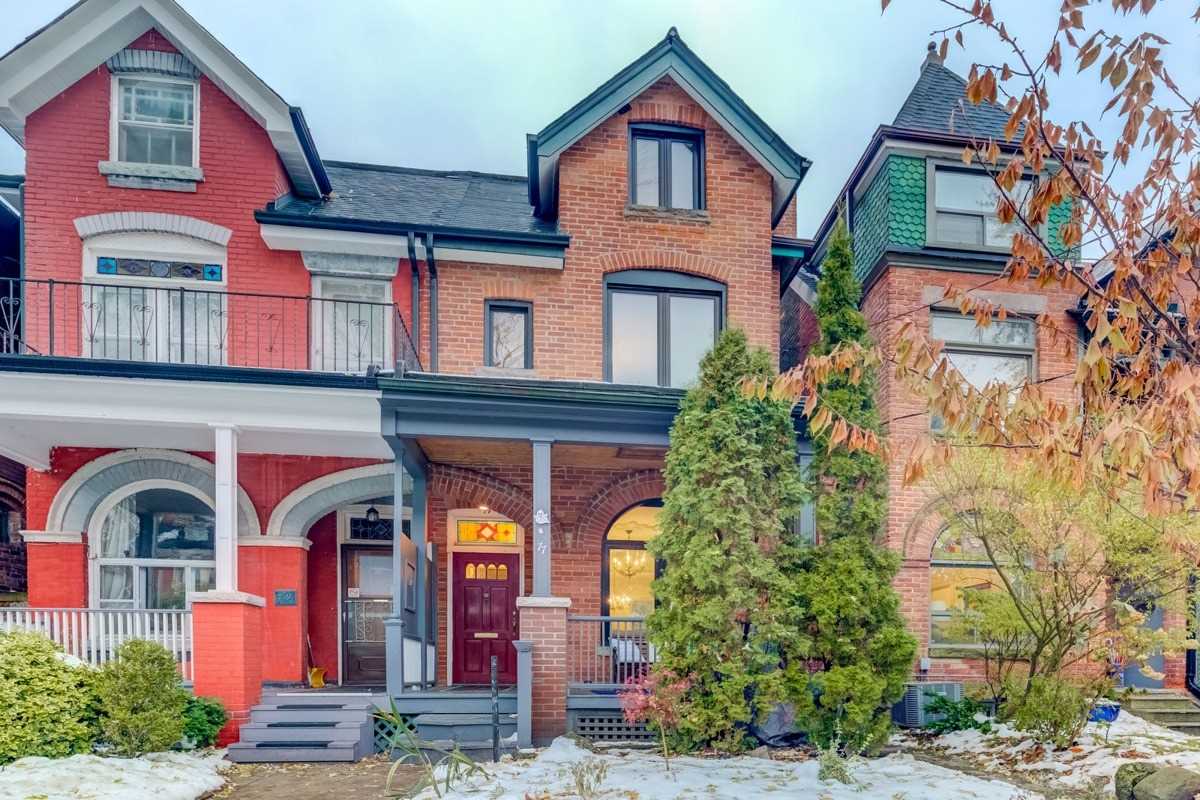 Sold, $1,479,000, Semi-Detached, 77 Victor Ave, Toronto, E4639496 ...